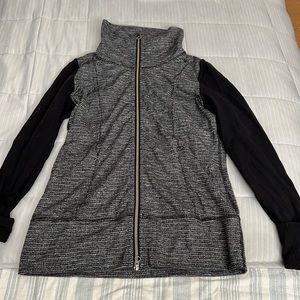 Lululemon Jacket Size 6